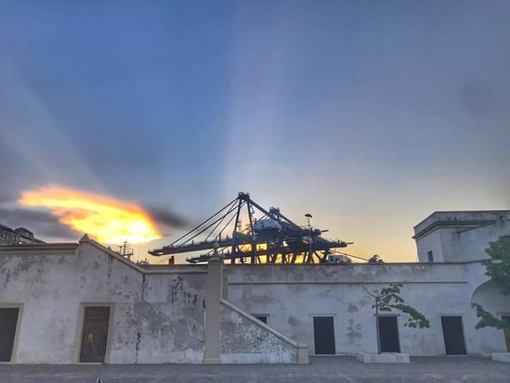 Stella Di Mare Suites Veracruz Luaran gambar
