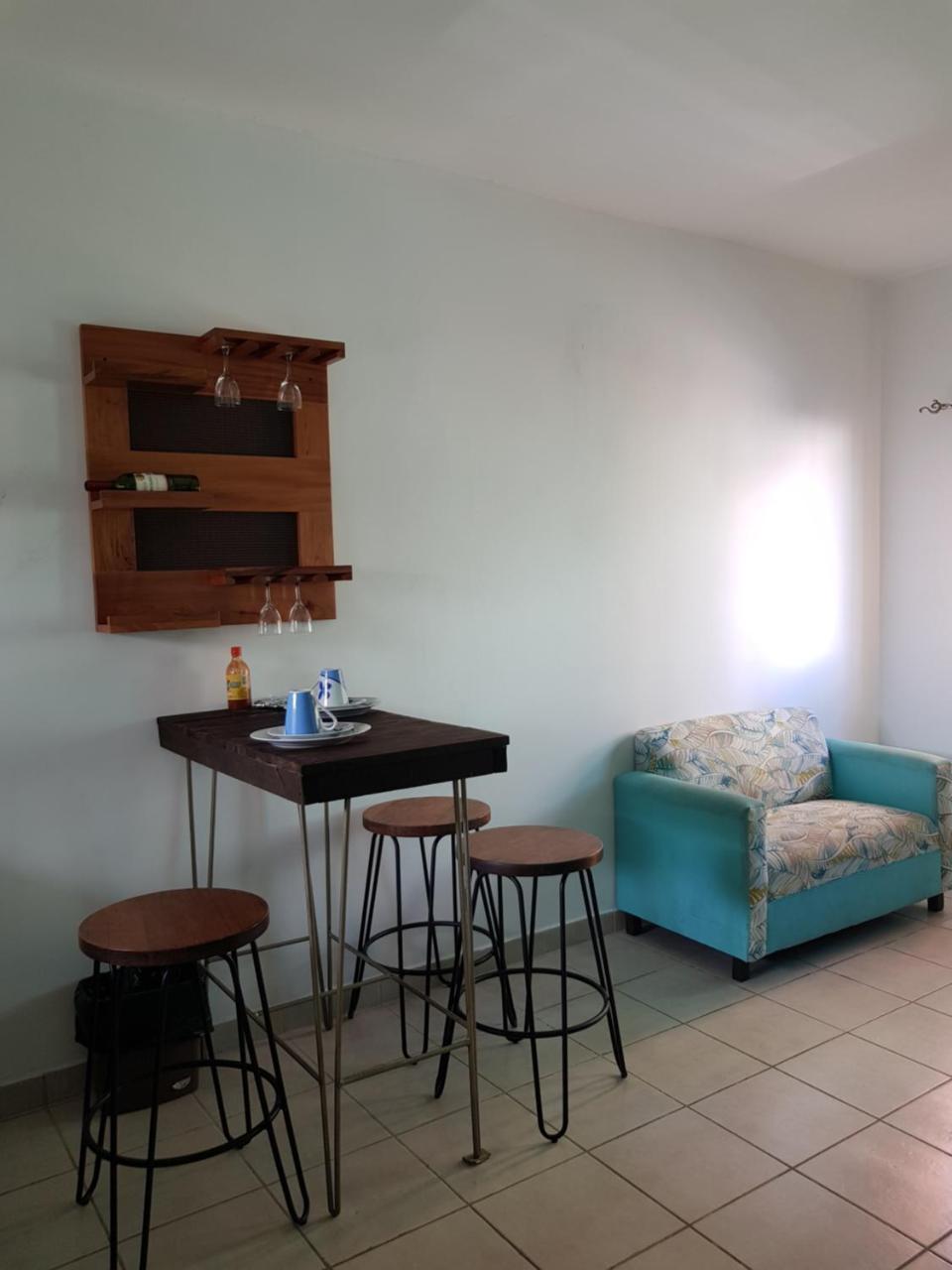 Stella Di Mare Suites Veracruz Luaran gambar