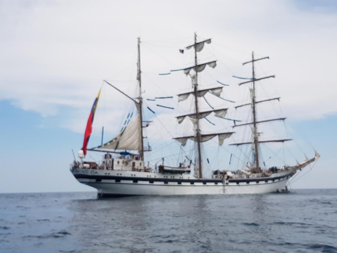 Stella Di Mare Suites Veracruz Luaran gambar