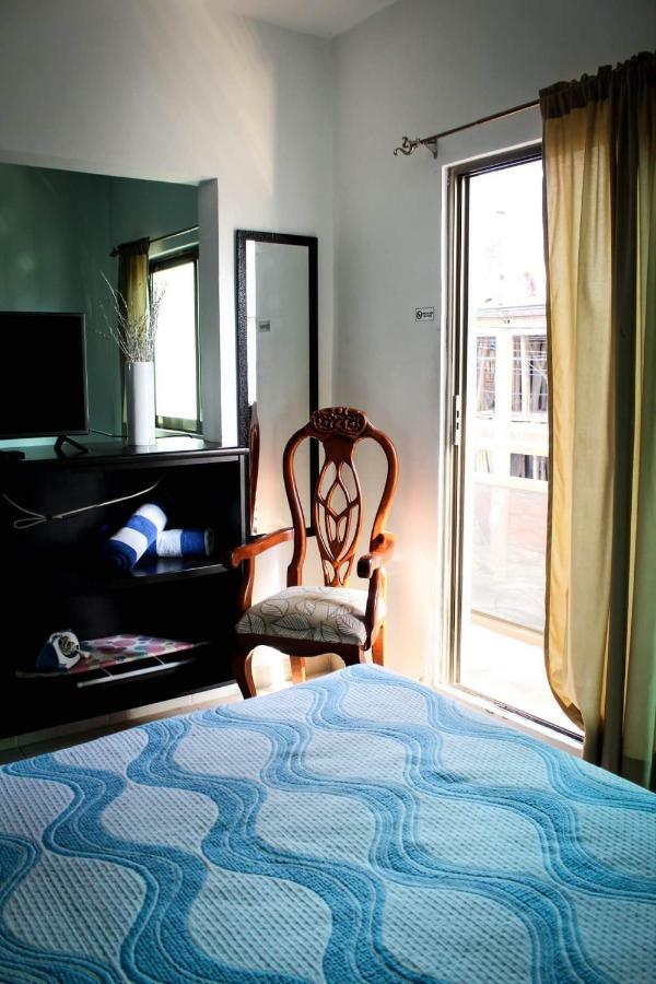 Stella Di Mare Suites Veracruz Luaran gambar